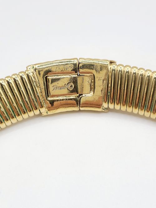 Grosse (Dior) Collar Necklace